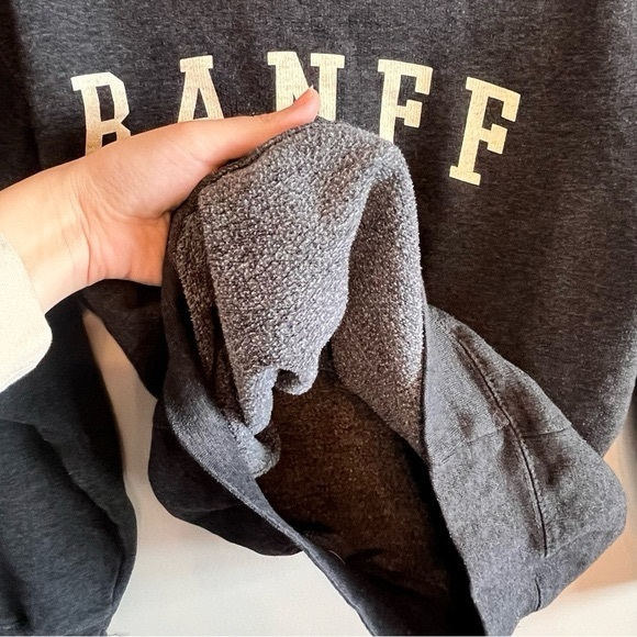 Ugg Australia Womens Multi Logo Brown Tall Rubber Rain Boots 8 - Picture 4 of 4